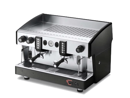 8053 Wega Espresso Atlas G2 EVD