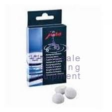 8954 Jura Cleaning Tablets Code 62715
